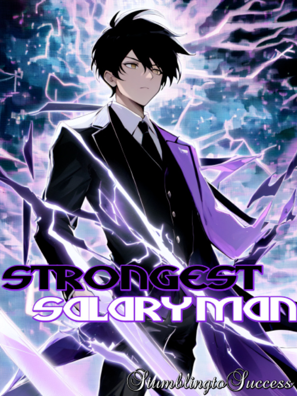 Strongest Salaryman