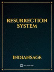 Resurrection System Book