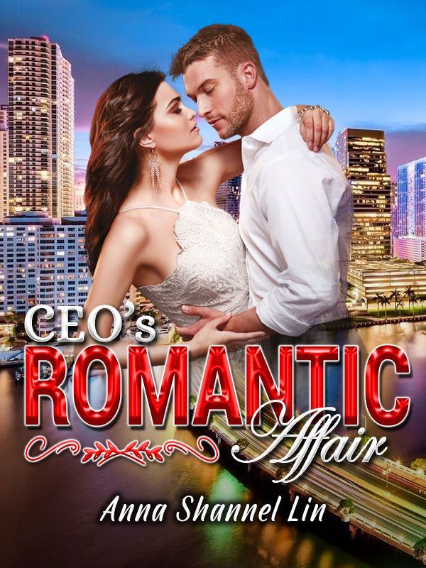 CEO's Romantic Affair Book