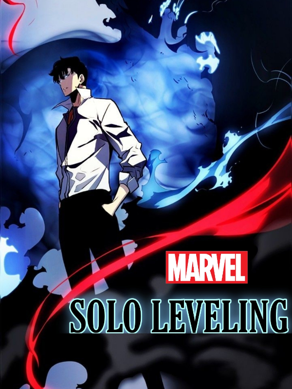 Marvel : Solo Leveling