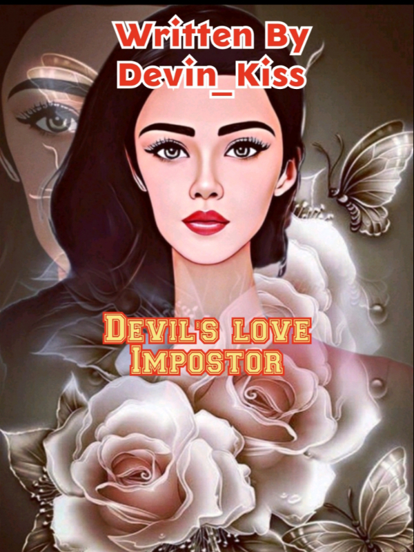 Devil's love Impostor Book