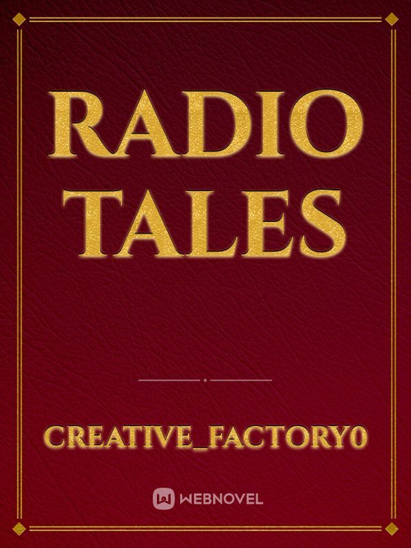 Radio Tales