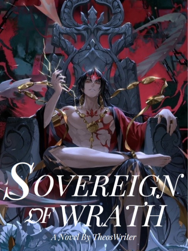 Sovereign Of Wrath: Rise Of The Demonic God