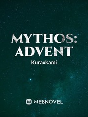 Mythos: Advent Book