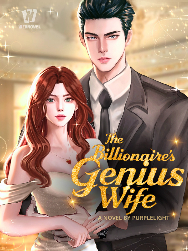 The Billionaire's Genius Wife