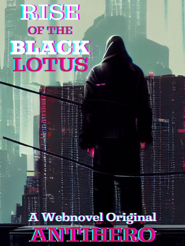 Rise of the Black Lotus
