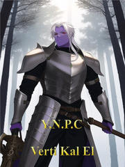 MMORPG: Yandere NPC [Dropped] Book