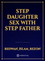 Step daughter sex with step father Book