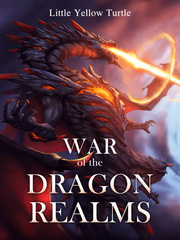 War of the Dragon Realms Book