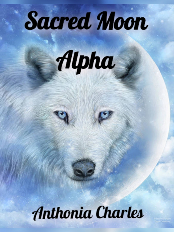 Sacred Moon Alpha