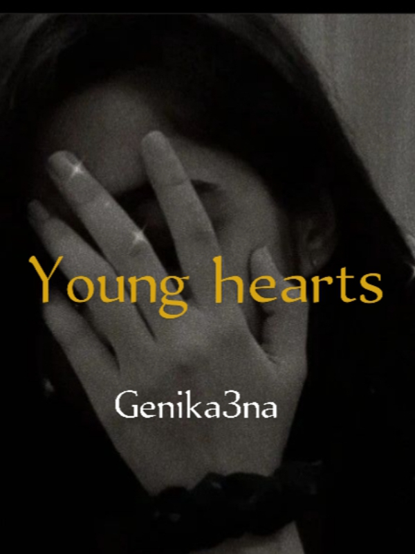 Young hearts Book