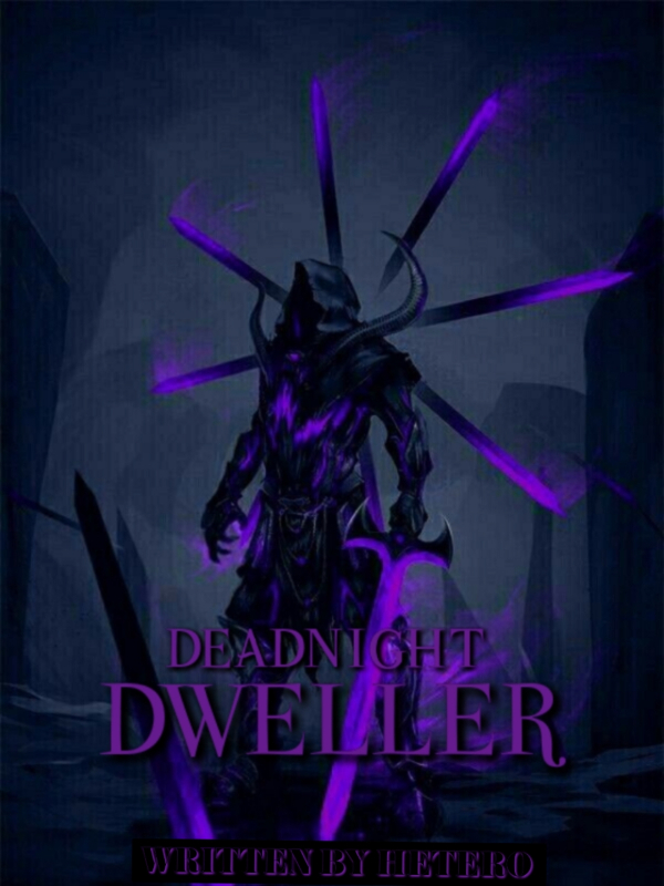 Deadnight Dweller Book
