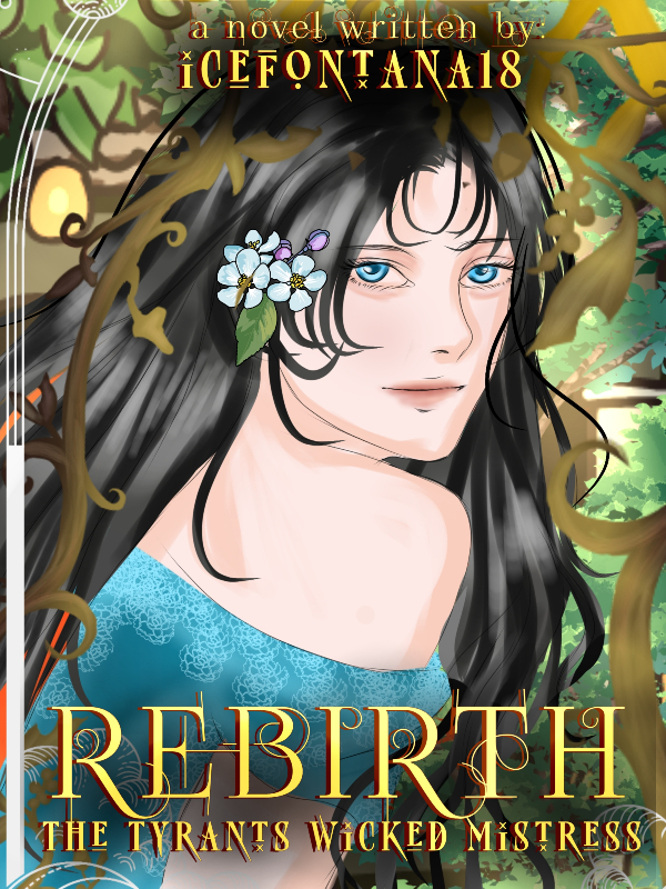 REBIRTH: THE TYRANT'S WICKED MISTRESS