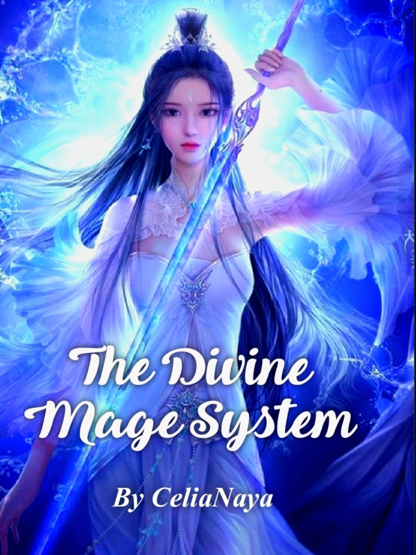 The Divine Mage System Book