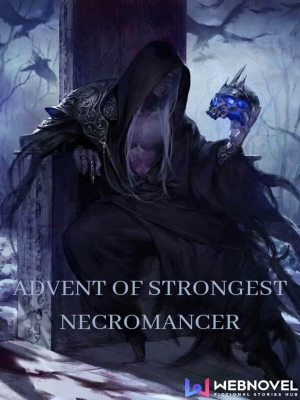 Undead Path: Advent of Strongest Necromancer