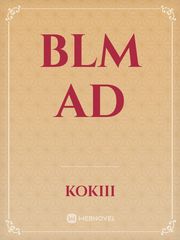 blm ad Book