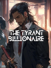 The Tyrant Billionaire Book