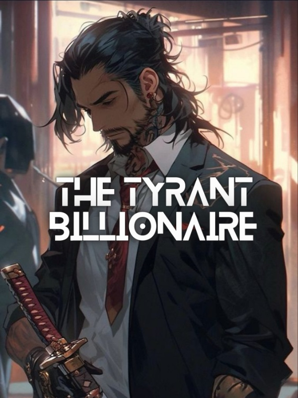 Tyrant Billionaire Book