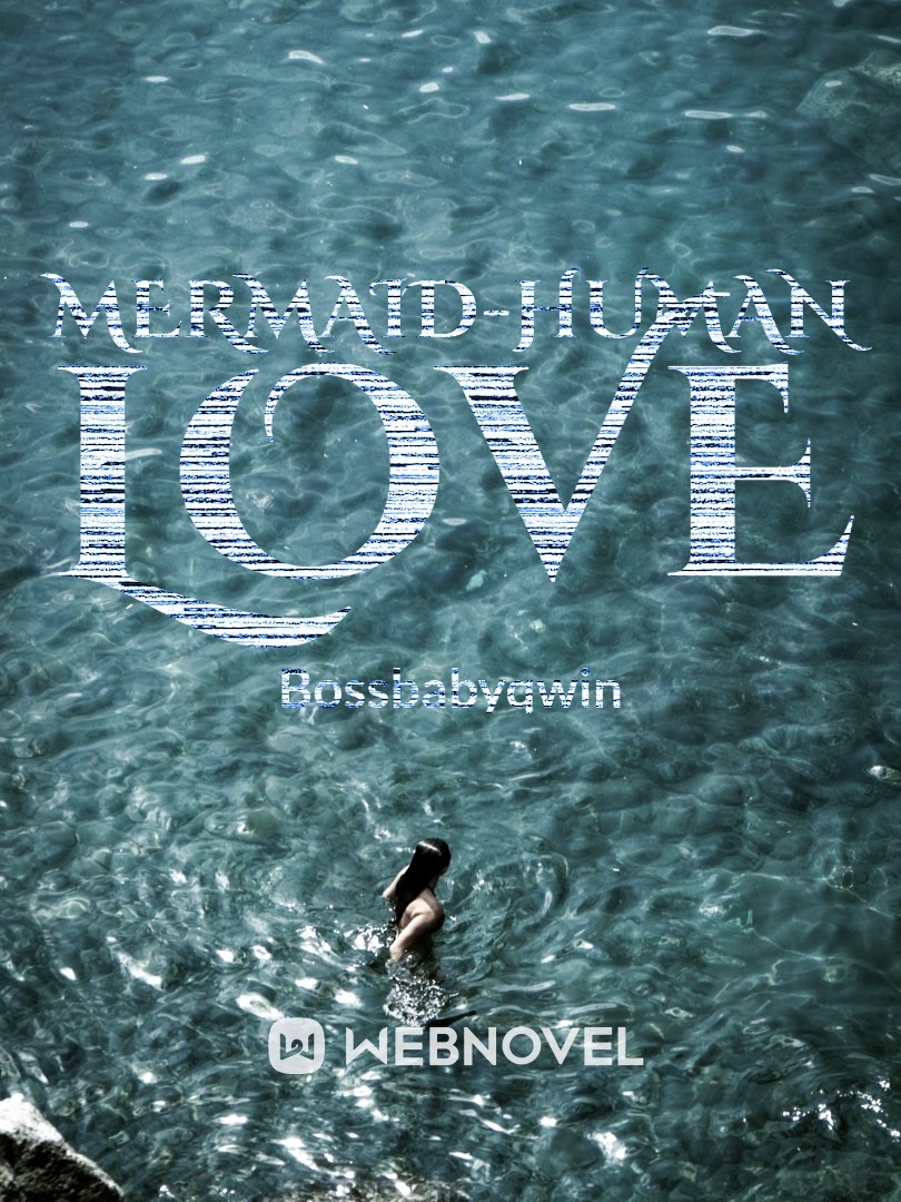Mermaid-Human Love