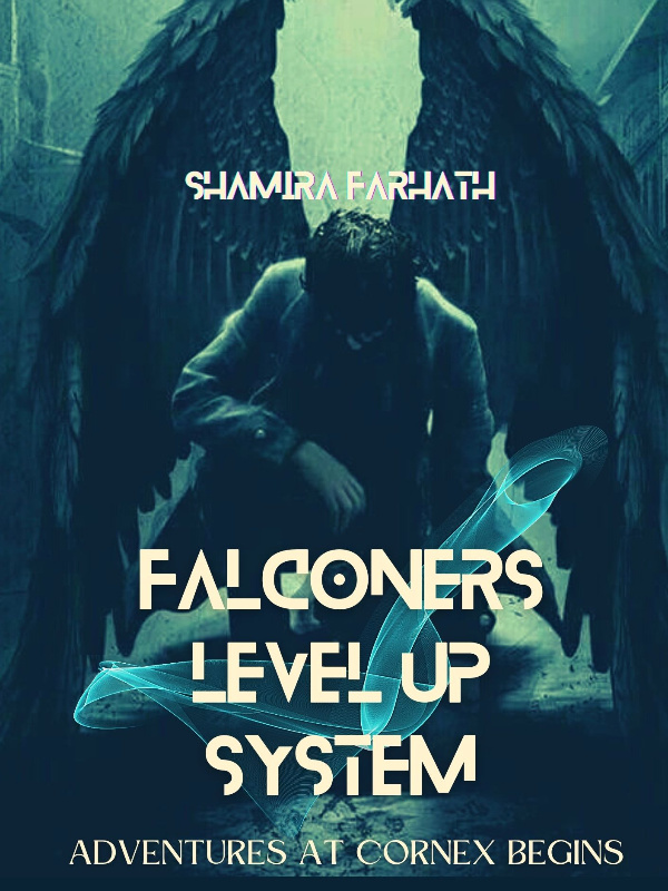 Falconers level up system Book
