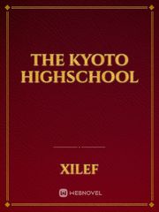 The Kyoto Highschool Book