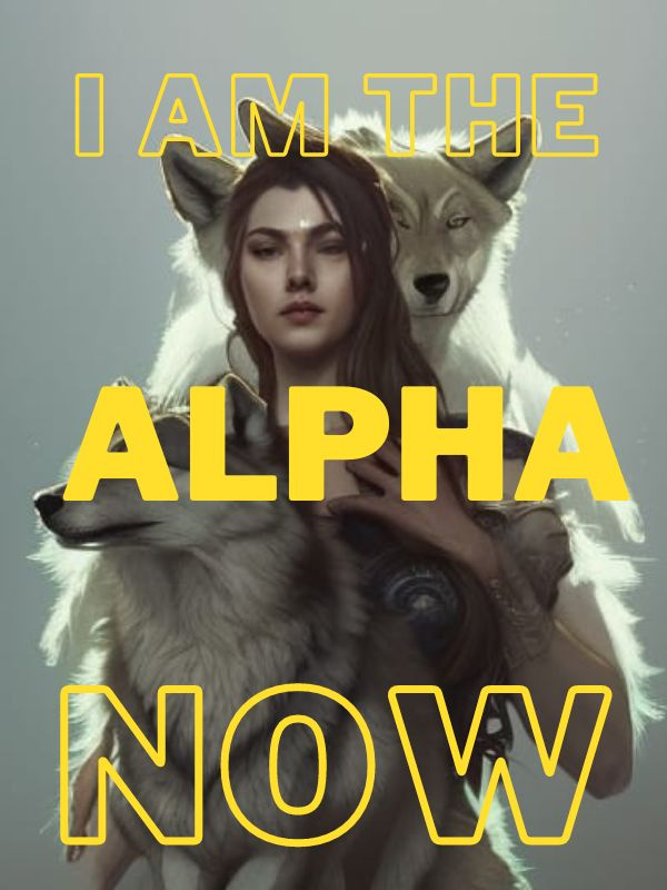 I Am The Alpha Now