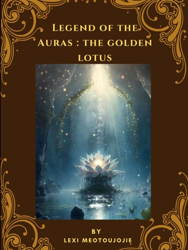 Legend Of The Auras