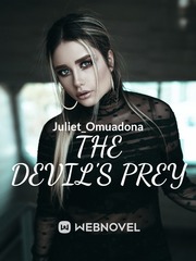 The Devil's Prey Book