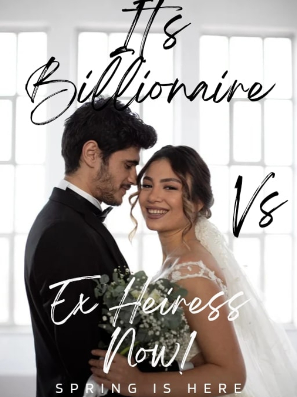 It's Billionaire Vs Ex Heiress Now!