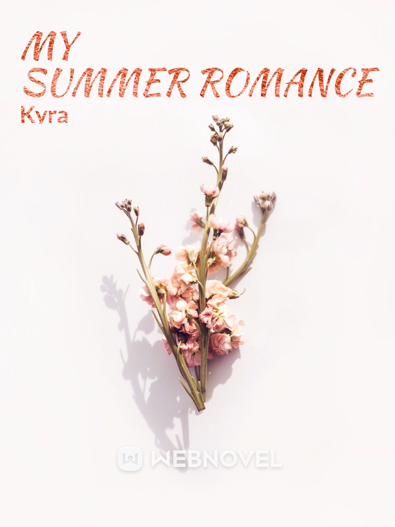 My Summer Romance(love) Book