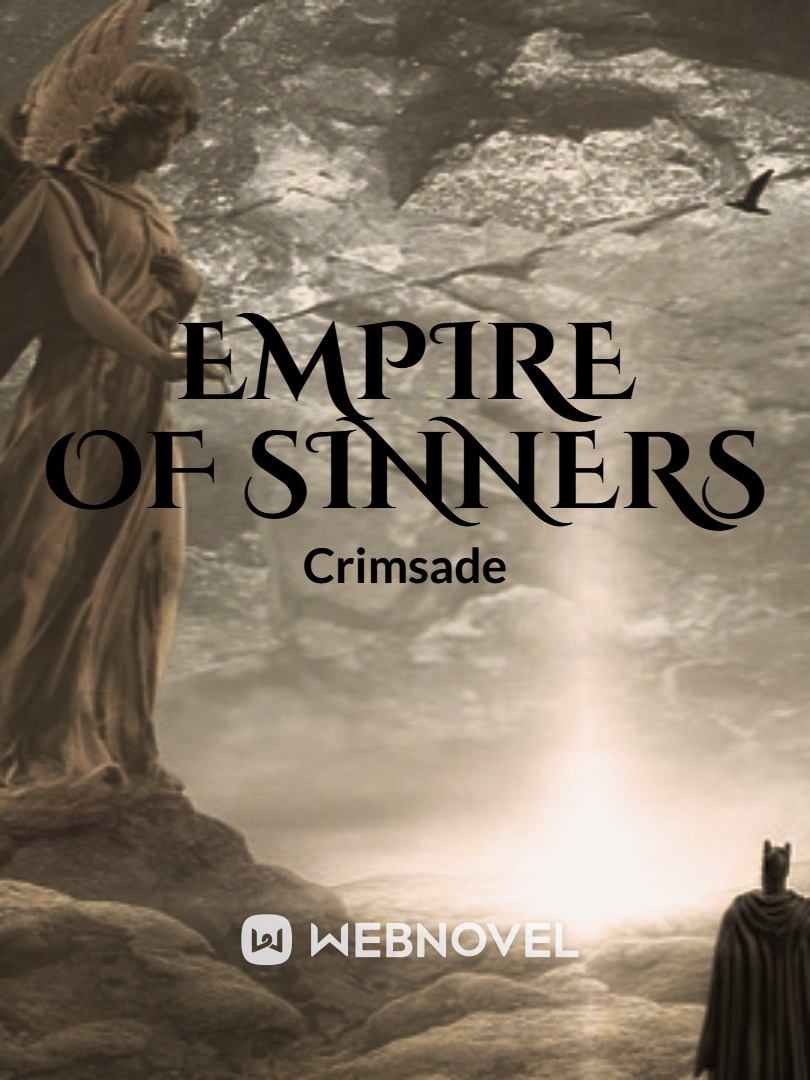 Empire of Sinners Book