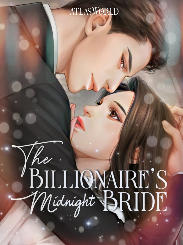 The Billionaire's Midnight Bride