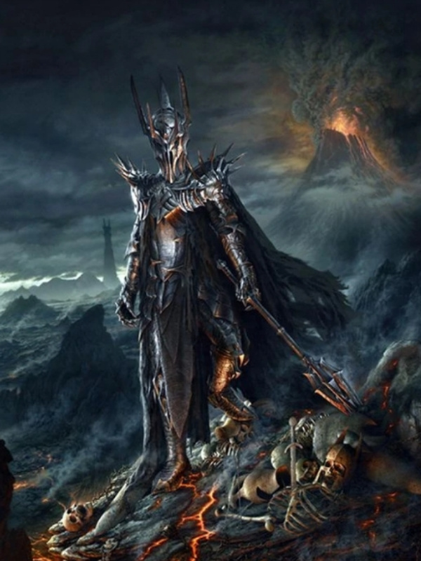 Sauron: Dark Lord Given New Purpose