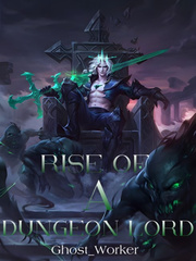 Rise of a Dungeon Lord(読まない) Book