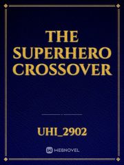 The Superhero Crossover Book