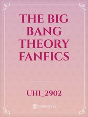 The Big Bang theory fanfics Book