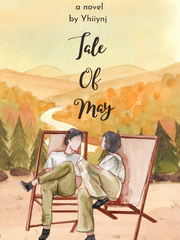 Tale of May Book