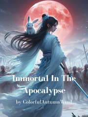 Immortal in The Apocalypse Book
