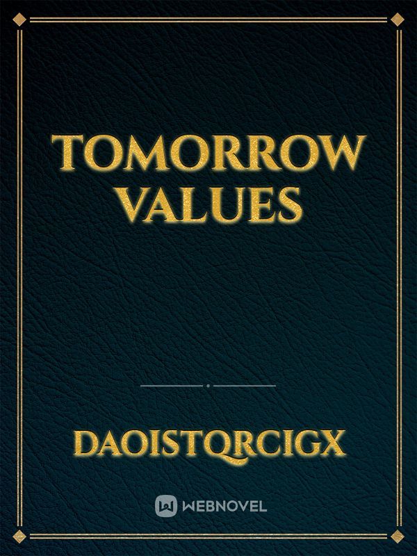 Tomorrow Values
