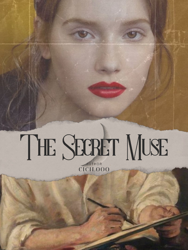 The Secret Muse Book