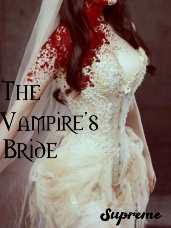 The Vampire's Bride