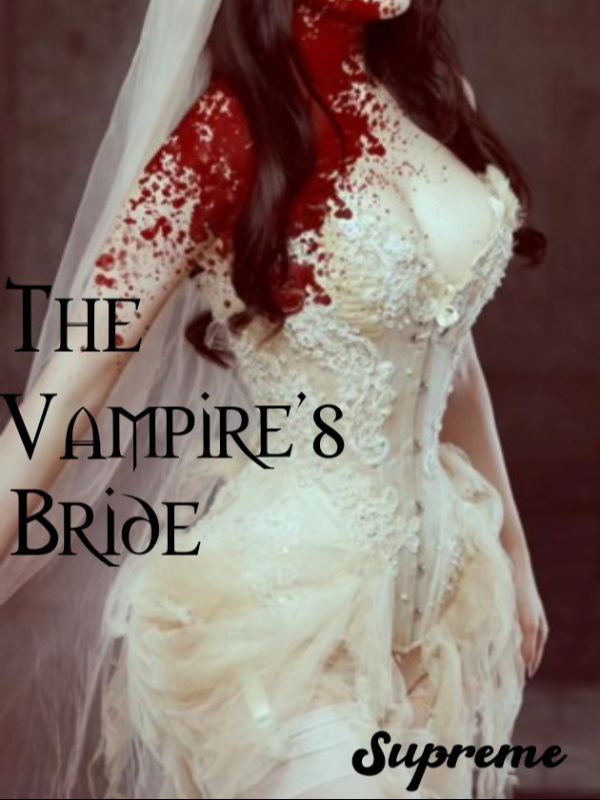 THE VAMPIRE'S BRIDE Book