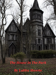 House in The Park Book