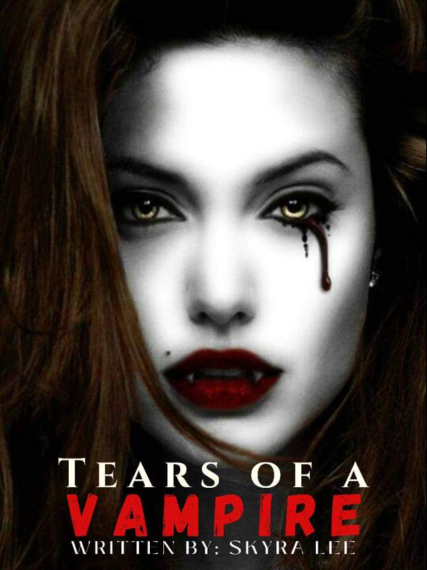 Tears Of A Vampire