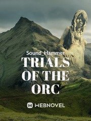 Trials of the Orc Book