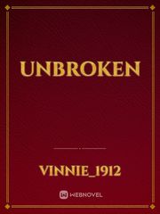 UnbrokeN Book