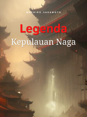 Legenda Kepulauan Naga (Tamat) Book