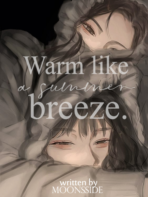 [GL] Warm Like a Summer Breeze. Book