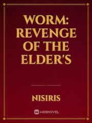 Worm: Revenge of the Elder's Book