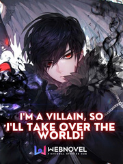 I'm a Villain, So I'll Take Over The World! Book